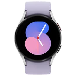 Smart Watch Galaxy Watch 5 GPS - Roxo