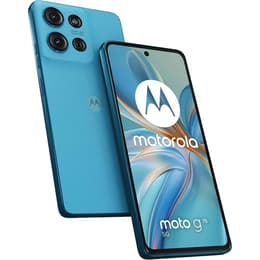 Motorola Moto G75 256GB - Azul - Desbloqueado