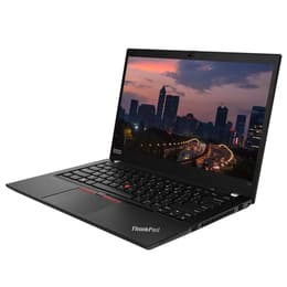 Lenovo ThinkPad T14 G2 14-inch (2020) - Core i5 - Gen 11 (G) - 8GB - SSD 1 TB QWERTY - Sueco