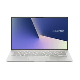Asus ZenBook 14 UM433DA-A5019T 14-inch (2018) - Ryzen 5 - 3000 Series (U) - 8GB - SSD 512 GB QWERTY - Inglês