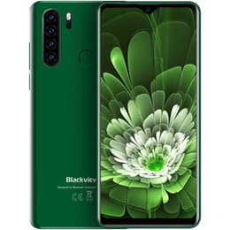 Blackview A80 Pro 64GB - Verde - Desbloqueado