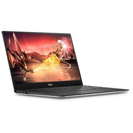 Dell XPS 13 9360 13-inch (2017) - Core i5-7200U - 8GB - SSD 512 GB AZERTY - Francês