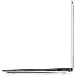 Dell XPS 13 9360 13-inch (2017) - Core i5-7200U - 8GB - SSD 512 GB AZERTY - Francês