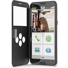 Emporia S5 001 32GB - Preto - Desbloqueado
