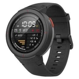 Huami Smart Watch Amazfit Verge GPS - Preto