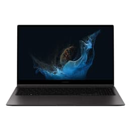 Samsung Galaxy Book2 Pro 360 13-inch (2022) - Core i7 - Gen 12 (P) - 16GB - SSD 512 GB QWERTY - Sueco