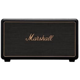 Marshall Stanmore Multi-Room Bluetooth Speakers - Preto