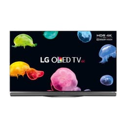 Lg 65,0000-inch OLED65E6V 3840 x 2160 TV