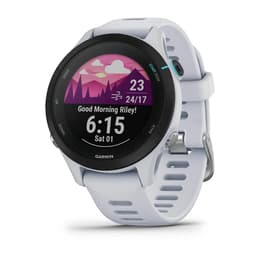 Garmin Forerunner 255 Bluetooth 46 mm - Branco