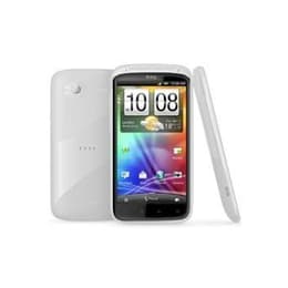 HTC Sensation 8GB - Branco - Desbloqueado