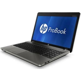 HP ProBook 4530S 15-inch (2011) - Core i3-2330M - 4GB - HDD 320 GB AZERTY - Francês
