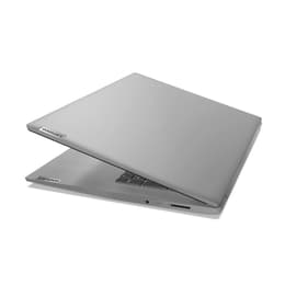 Lenovo IdeaPad 3 17IML05 17-inch (2019) - Core i3-10110U - 4GB - SSD 128 GB + HDD 1 TB AZERTY - Francês