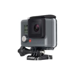 Gopro Hero+ LCD Câmara Desportiva