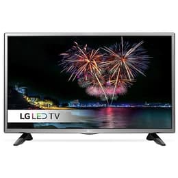 Lg 32,0000-inch 32LH510B 1366 x 768 TV