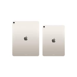 iPad Air 11" (2026) 8ª geração 128 Go - WiFi - Luz Das Estrelas