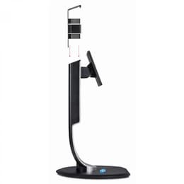 19"-27"-inch VESA 100mm system per Philips 19P4QYEB, 220P4*, 231P4*, 240P4*, 240B4*, 241P4*, 258B6*, 272B4*, 272S4***C* 1024 x 768 LED Monitor Preto