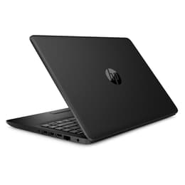 HP NoteBook 14-CF 14-inch (2020) - Core i3 - Gen 10 (U) - 8GB - SSD 256 GB AZERTY - Francês