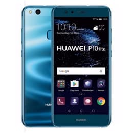 Huawei P10 Lite 32GB - Azul - Desbloqueado