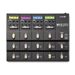 Line 6 M13 Stompbox Modeler Acessórios De Áudio