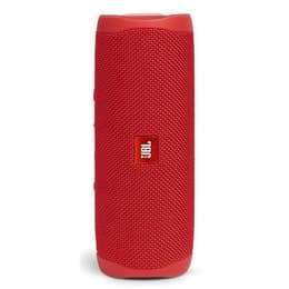 Jbl FLIP 5 Bluetooth Speakers - Vermelho