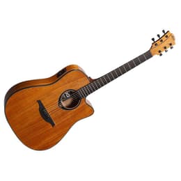 Lag Tramontane T77DCE Instrumentos Musicais