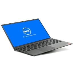 Dell Vostro 5515 15-inch (2021) - Ryzen 5 5500U - 16GB - SSD 256 GB QWERTY - Espanhol