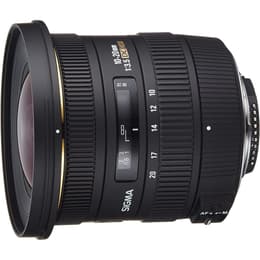 Sigma Lente 10-20mm F3,5 EX DC HSM EX 10-20mm f/3.5