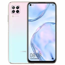 Huawei nova 7i 128GB - Rosa - Desbloqueado