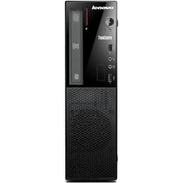 Lenovo ThinkCentre E73 Core i3-4150 3.5 - SSD 256 GB - 8GB