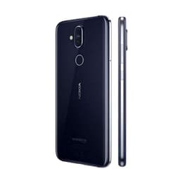 Nokia 8.1 64GB - Azul - Desbloqueado