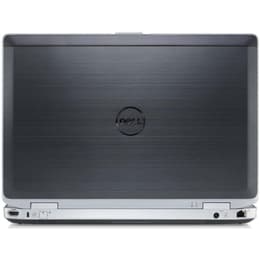 Dell Latitude E6420 14-inch (2011) - Core i5-2520M - 4GB - SSD 256 GB AZERTY - Francês