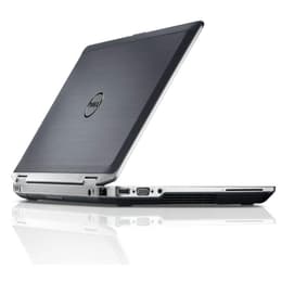 Dell Latitude E6420 14-inch (2011) - Core i5-2520M - 4GB - SSD 256 GB AZERTY - Francês