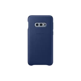 Capa Galaxy S10E - Plástico - Azul