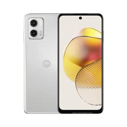 Motorola Moto G73 256GB - Branco - Desbloqueado