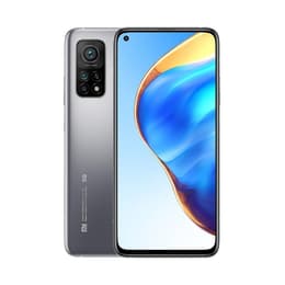 Xiaomi Mi 10T Pro 5G 128GB - Prateado - Desbloqueado