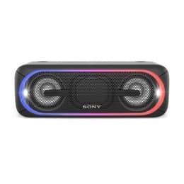 Sony SRS-XB40 Bluetooth Speakers - Preto