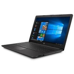 HP 250 G7 15-inch (2020) - Core i5 - Gen 10 (G) - 16GB - SSD 256 GB QWERTY - Inglês