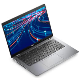 Dell Latitude 5420 14-inch (2021) - Core i5 - Gen 11 (G) - 16GB - 256 GB SSD QWERTZ - Alemão