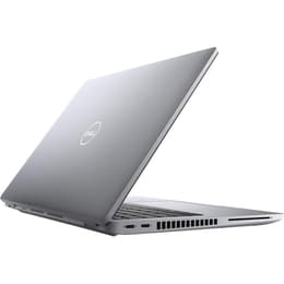 Dell Latitude 5420 14-inch (2021) - Core i5 - Gen 11 (G) - 16GB - 256 GB SSD QWERTZ - Alemão