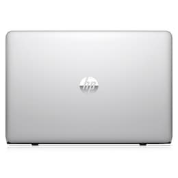 HP EliteBook 850 G3 15-inch (2015) - Core i5-6200U - 8GB - SSD 1000 GB AZERTY - Francês