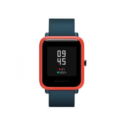 Smart Watch Amazfit GPS Bip S - Laranja