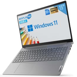 Lenovo ThinkBook 15 G2 15-inch (2021) - Core i5 - Gen 11 (G) - 32GB - SSD 4 TB QWERTY - Italiano