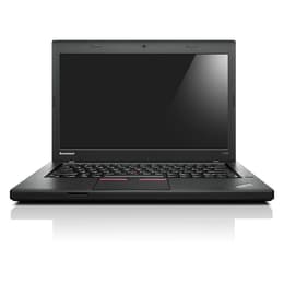Lenovo ThinkPad L450 14-inch (2016) - Core i3-5005U - 4GB - SSD 240 GB AZERTY - Francês