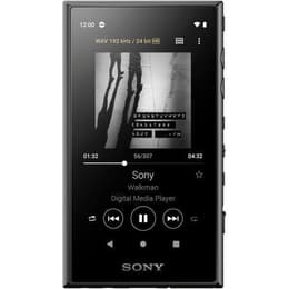 NW-A105 16GB - Preto