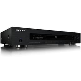 Oppo BDP-103D Leitor De Blu-Ray