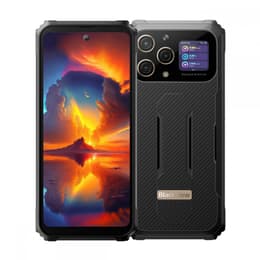 BL8000 512GB - Preto - Desbloqueado
