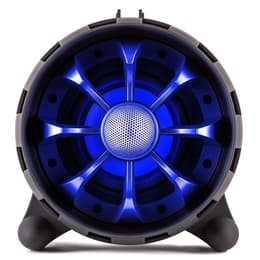 Auna Soundstorm Bluetooth Speakers - Preto