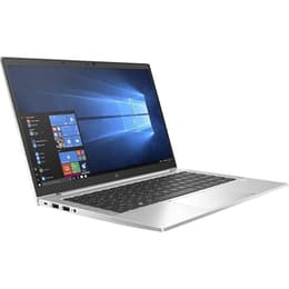 HP EliteBook 835 G7 13-inch (2020) - Ryzen 5 - 4000 Series (U) - 16GB - SSD 256 GB QWERTY - Holandês