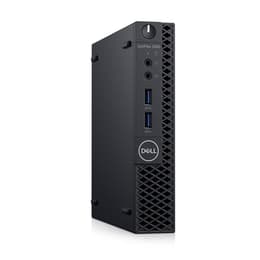 Dell OptiPlex 3060 Micro Core i5-8400T 1.7 - SSD 256 GB - 8GB