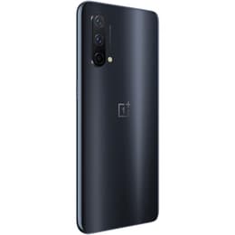 OnePlus Nord CE 5G 128GB - Preto - Desbloqueado